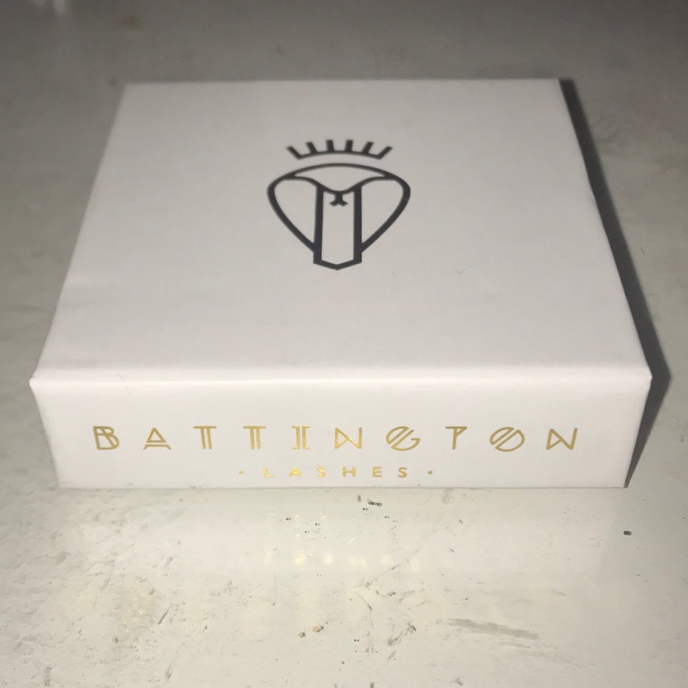 Battington Lashes